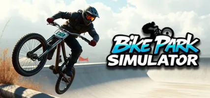 Bike Park Simulator: BMX Dirt Jump & MTB