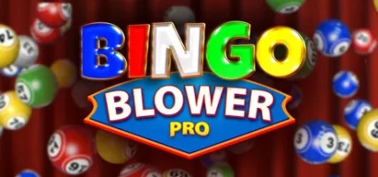 Bingo Blower Pro