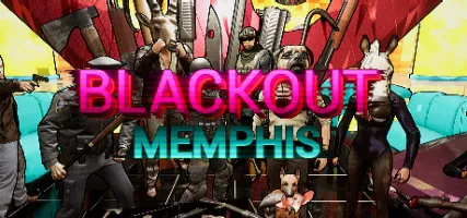 Blackout Memphis