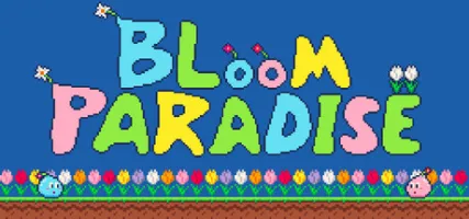 Bloom Paradise