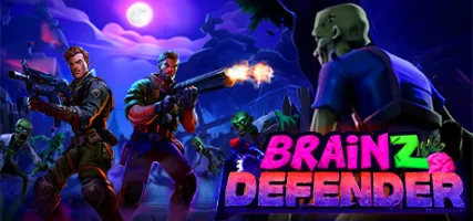 BrainZ Defender