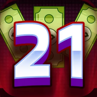 Cash Blitz 21 - Win Cash