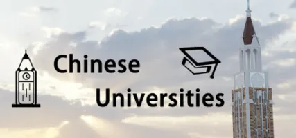 Chinese universities