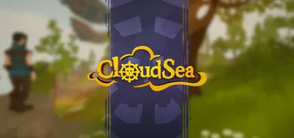 Cloudsea