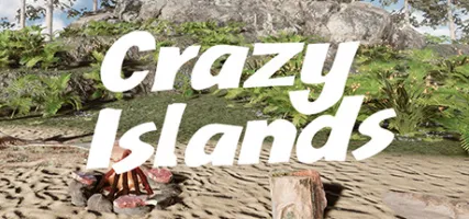 Crazy Islands