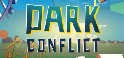 Dark Conflict