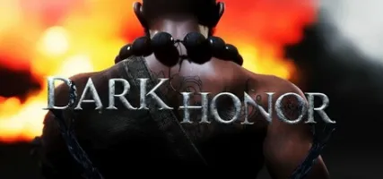 Dark Honor