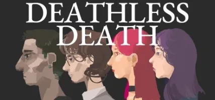 Deathless Death