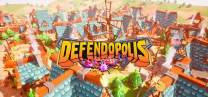 Defendopolis