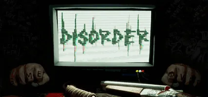 DISORDER - Save Your Family