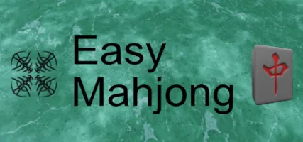 Easy Mahjong