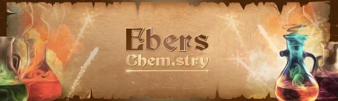 Ebers Chemistry