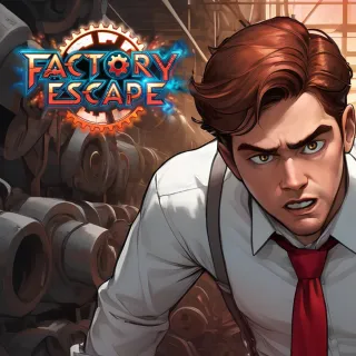 Factory Escape