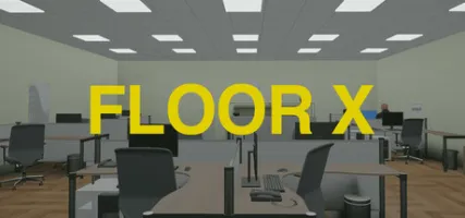 FLOOR X