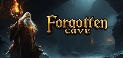 Forgotten Cave: Roguelite Dungeon Crawler