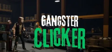 Gangster Clicker