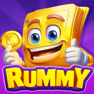 Gin Rummy Frenzy - Card Game