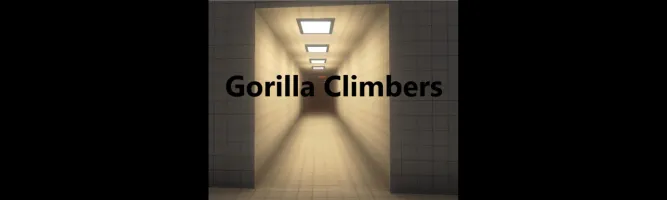 Gorilla Climbers