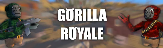 Gorilla Royale