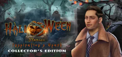 Halloween Stories: Inspiration's Spark