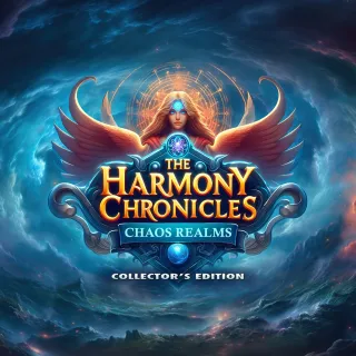 Harmony Chronicles: Chaos Realms