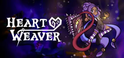 HeartWeaver