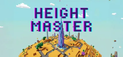 HeightMaster