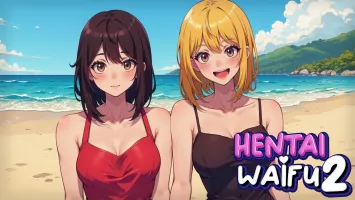 Hentai Waifu 2