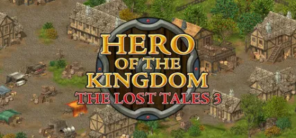 Hero of the Kingdom: The Lost Tales 3