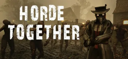 Horde Together