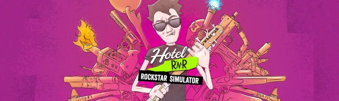 Hotel R'n'R