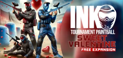 Ink: Tournament Paintball