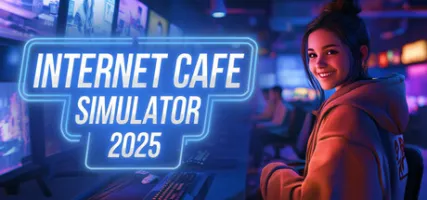 Internet Cafe Simulator 2025