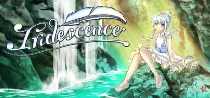 Iridescence A Charming Seaside Epic!