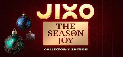 Jixo: The Season of Joy