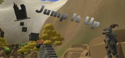 Jump It Up