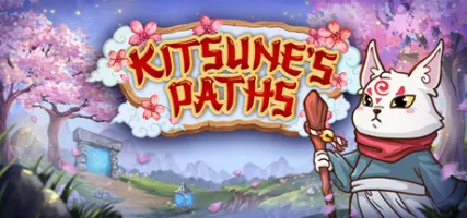 Kitsune's Paths Tower Defense