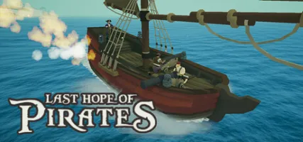 Last Hope Of Pirates