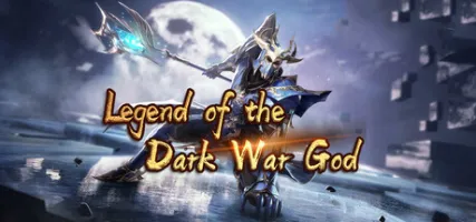 Legend of the Dark War God