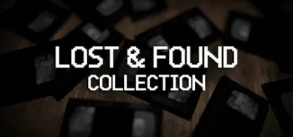 Lost & Found Collection