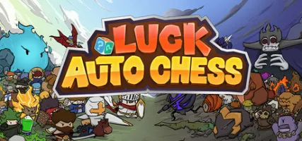 Luck Auto Chess