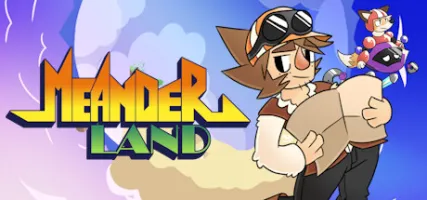 Meander Land