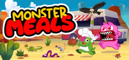 Monster Meals