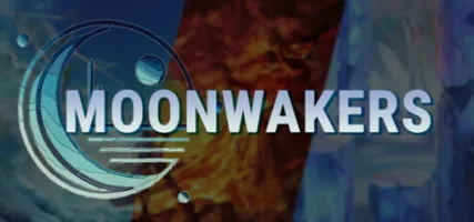 Moonwakers: Episode 01