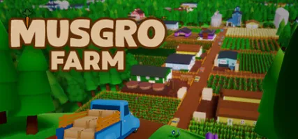 Musgro Farm