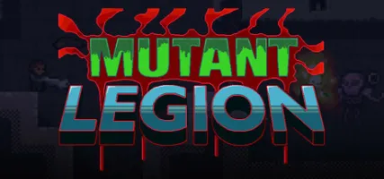 Mutant Legion