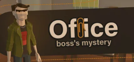 Office: Boss's Mystery