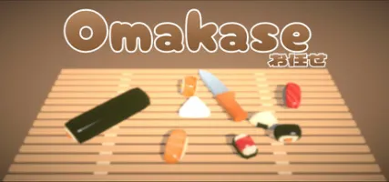 Omakase