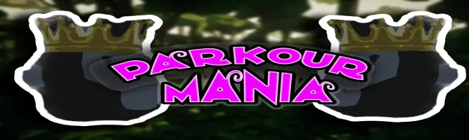 Parkour Mania