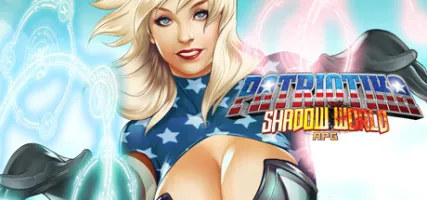 Patriotika RPG: Shadow World